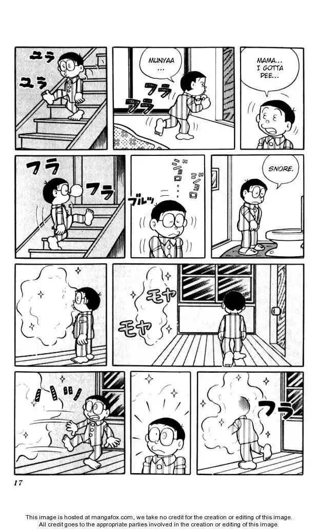 Doraemon Long Stories Chapter 10.1 18